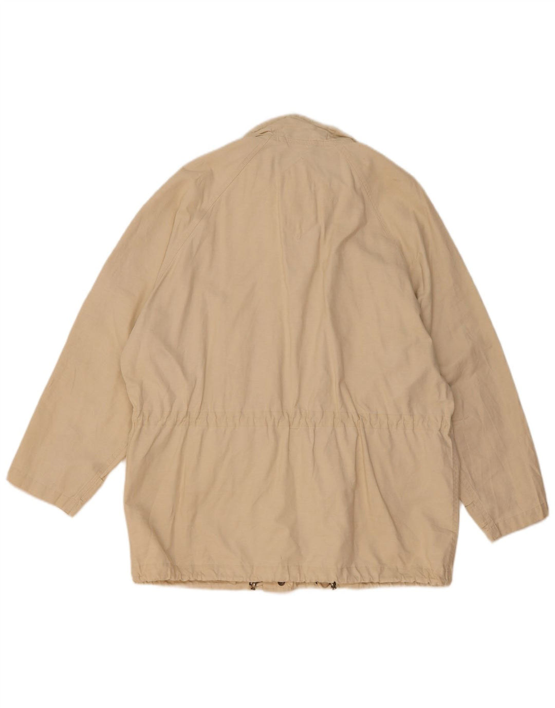 THINK PINK Herren-Utility-Jacke IT 50 Large Beige