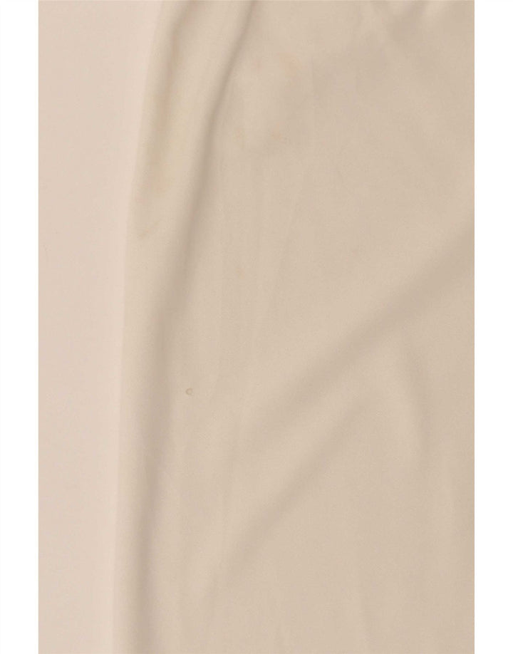 Adidas Herren Climalite Sport Shorts XL Weiß Polyester