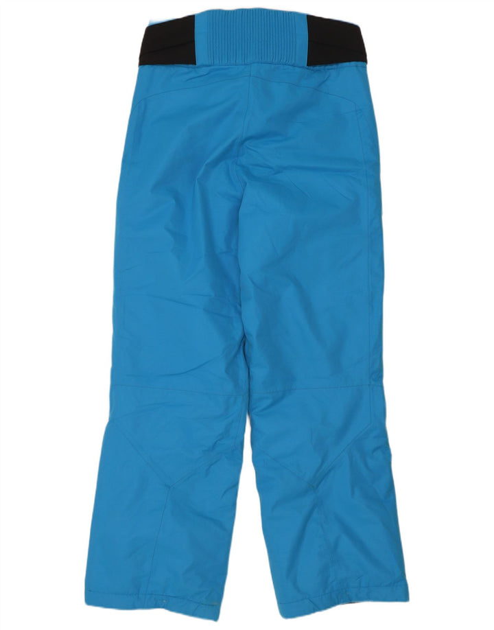 Colmar Herren Skihose IT 46 Small Blau Polyamid