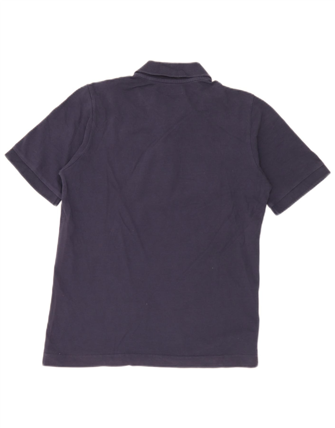 Kappa Herren-Poloshirt, klein, marineblau, Baumwolle