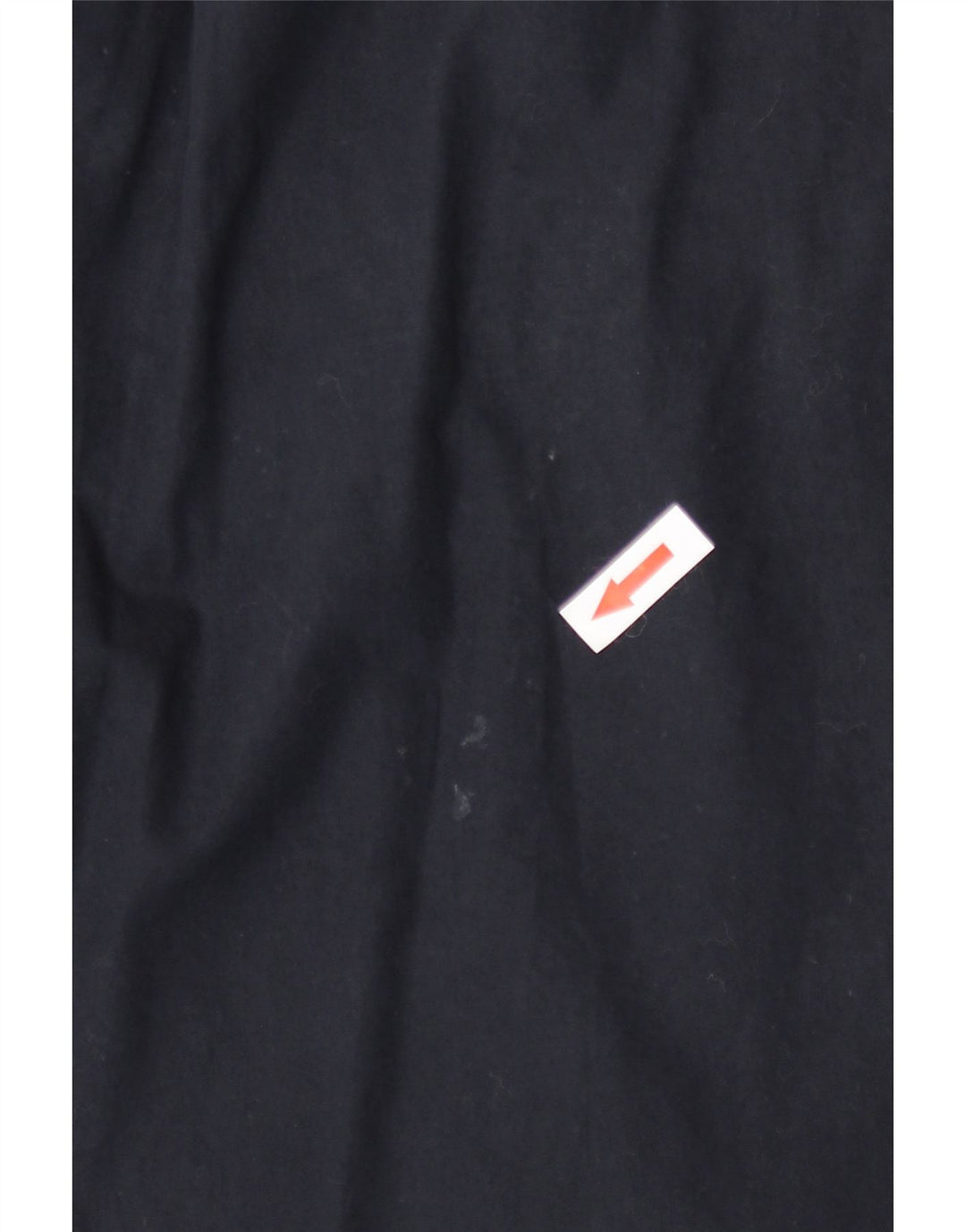 Paul Smith Herren Kurzarmhemd 2XL Marineblau Baumwolle