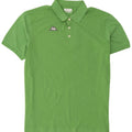 KAPPA Herren Poloshirt 3XL Grüne Baumwolle
