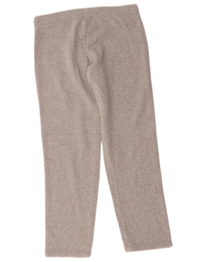 Nike Damen-Trainingshose, Größe S, Gr. 8/10, Grau gefleckt