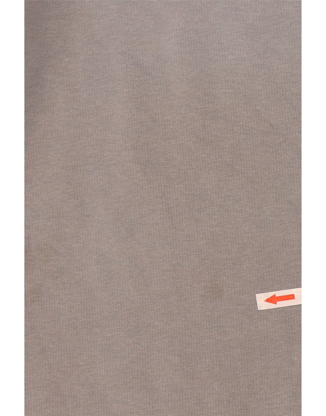 Adidas Damen-Sweatshirt in Übergröße, Gr. 10, Größe S, Grau, Baumwolle