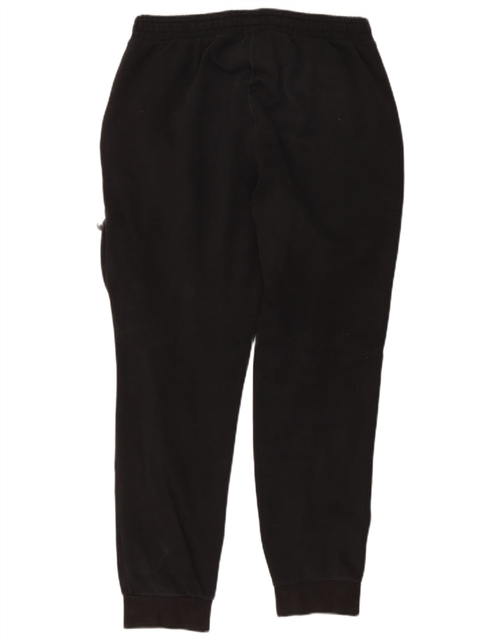 Adidas Herren Cargo-Trainingshose, Jogginghose, Größe L, Schwarz, Baumwolle