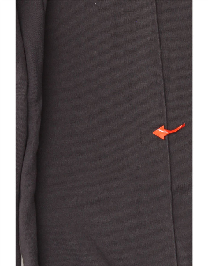 ADIDAS Herren-Trainingshose XL, graue Baumwolle