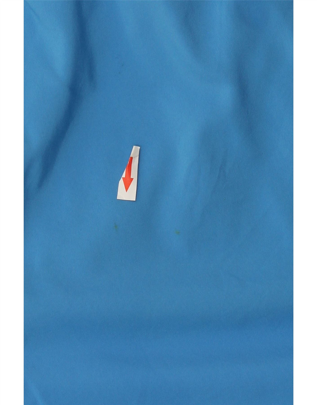 New Balance Herren-Sportshorts 2XL Blaues Colourblock-Polyester