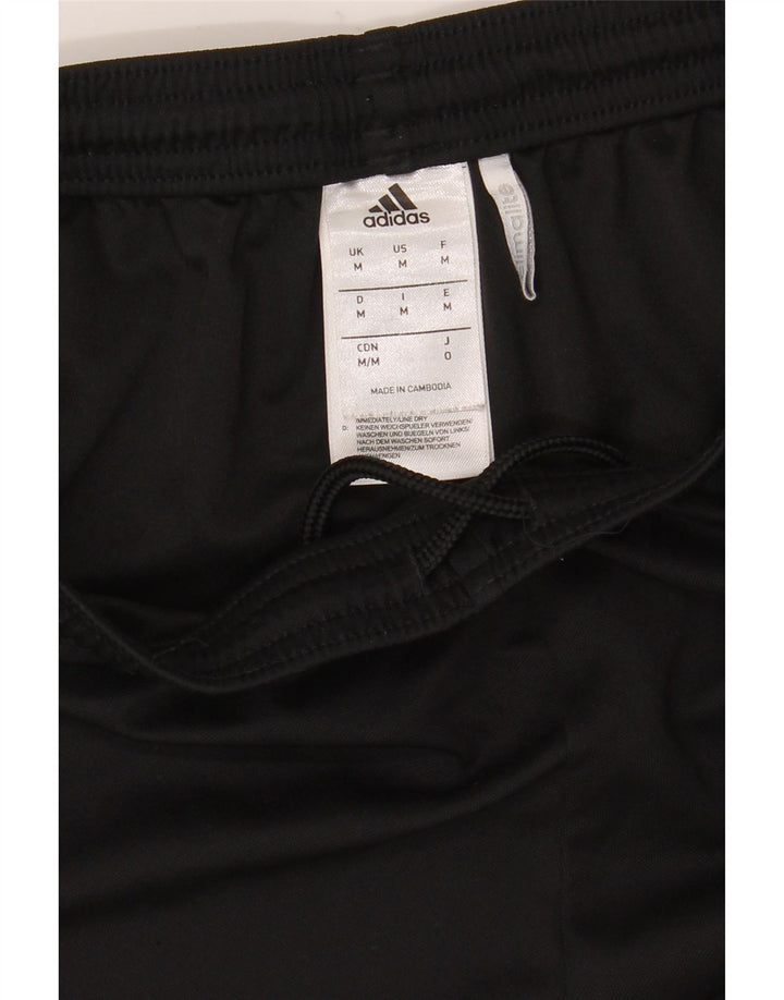 Adidas Herren Climalite Sport Shorts Medium Schwarz Polyester
