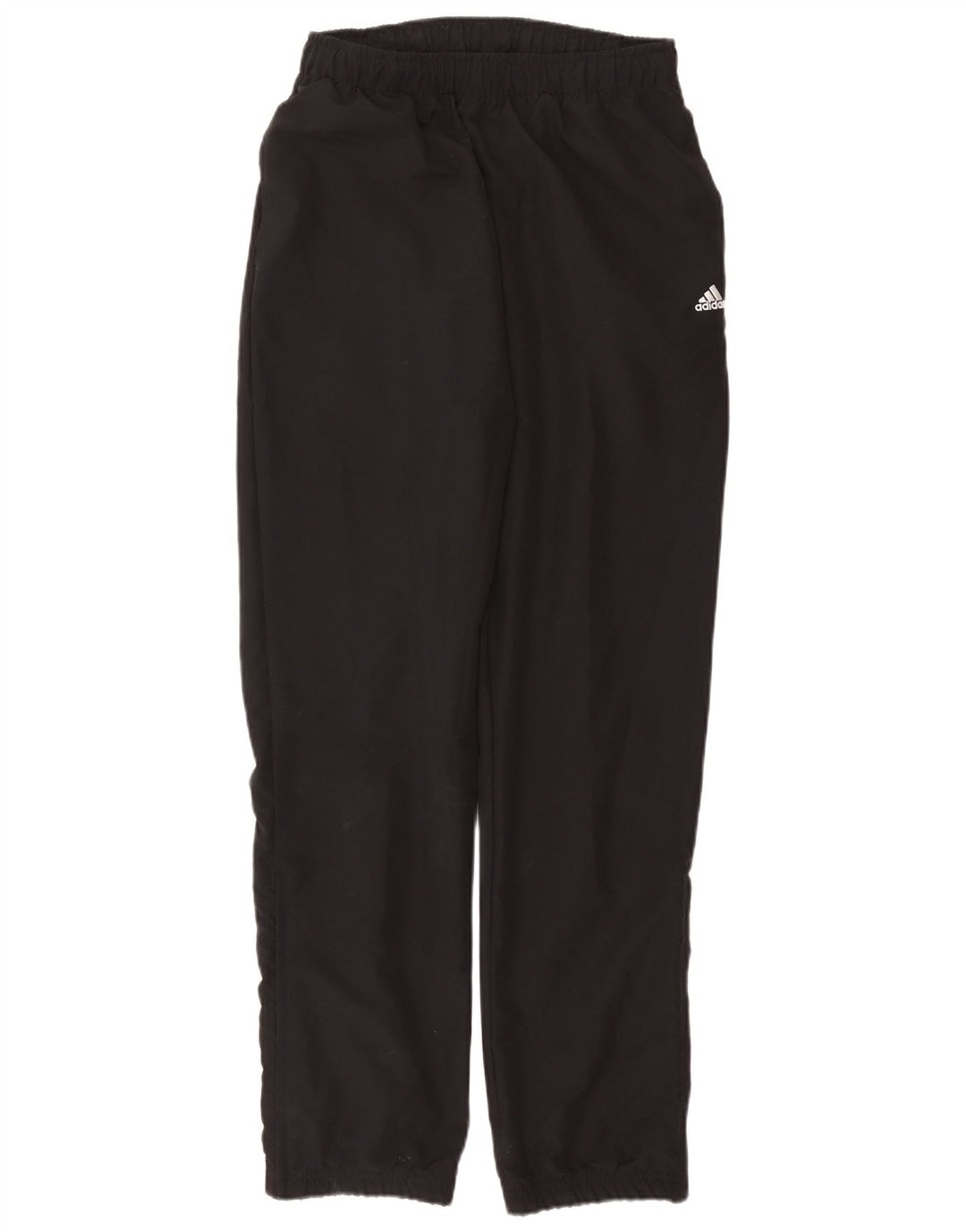 Adidas Herren Climalite Trainingshose Jogger Medium Schwarz Polyester