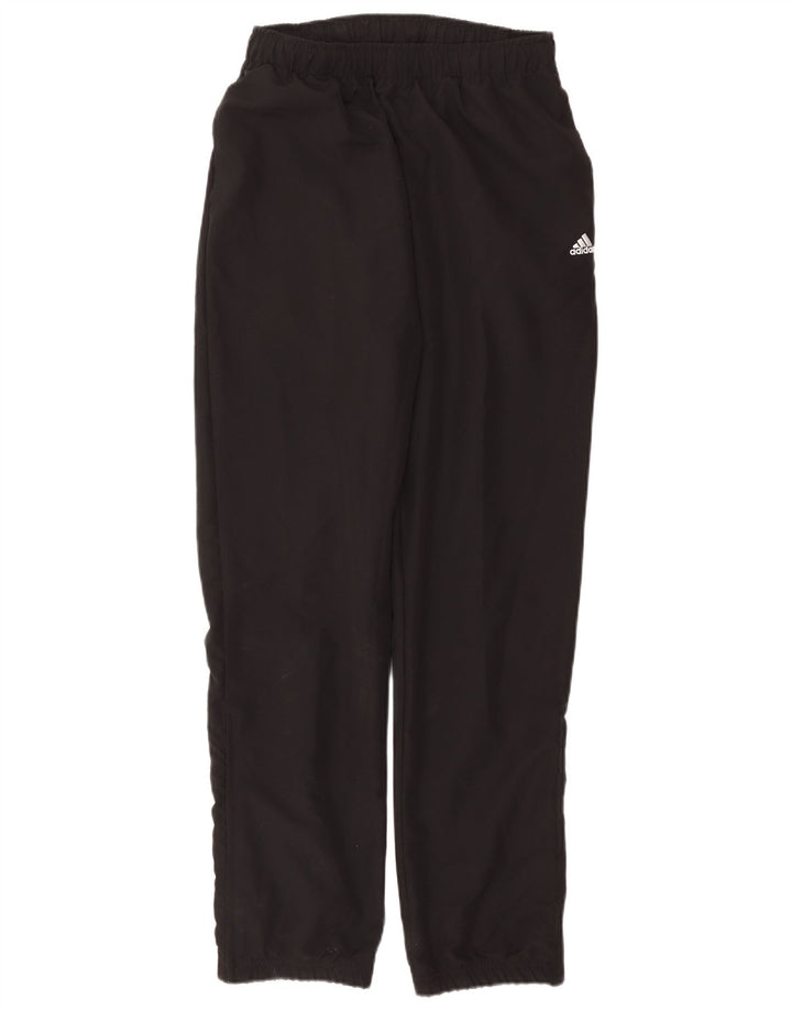 Adidas Herren Climalite Trainingshose Jogger Medium Schwarz Polyester