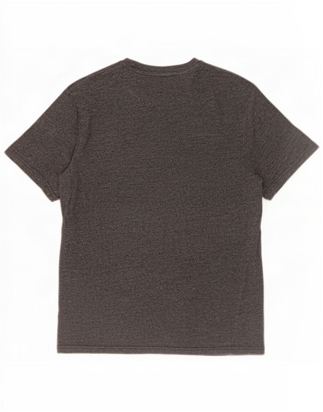 Champion Herren-T-Shirt mit Grafik, groß, grau gefleckt