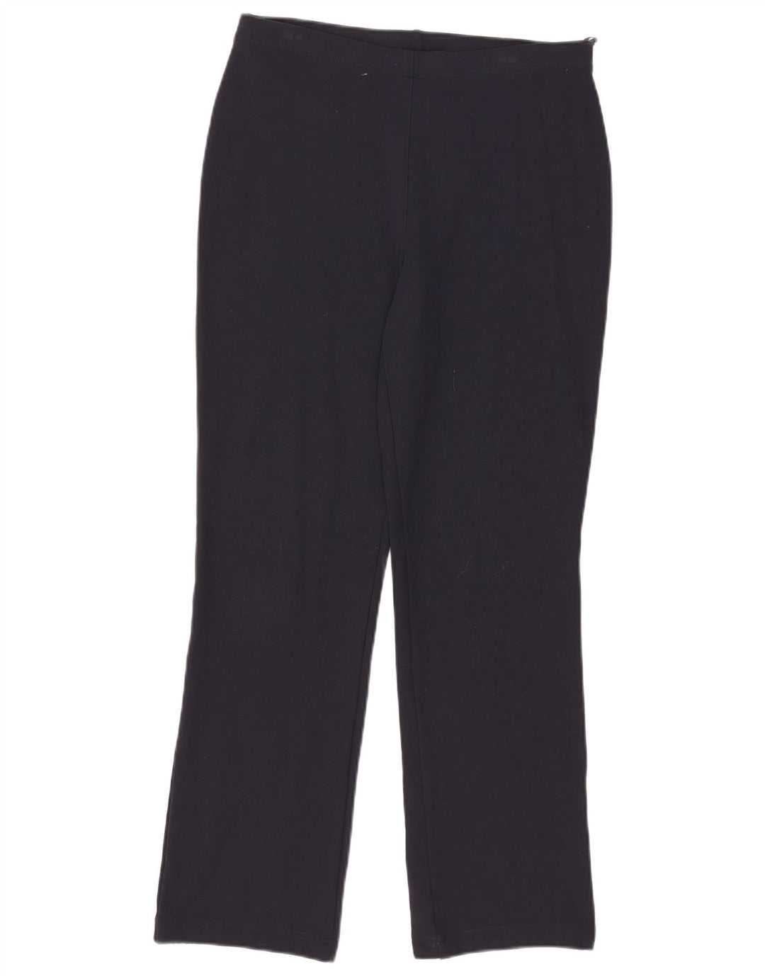 Marks & Spencer Damen-Trainingshose, Größe M, Marineblau, UK 14
