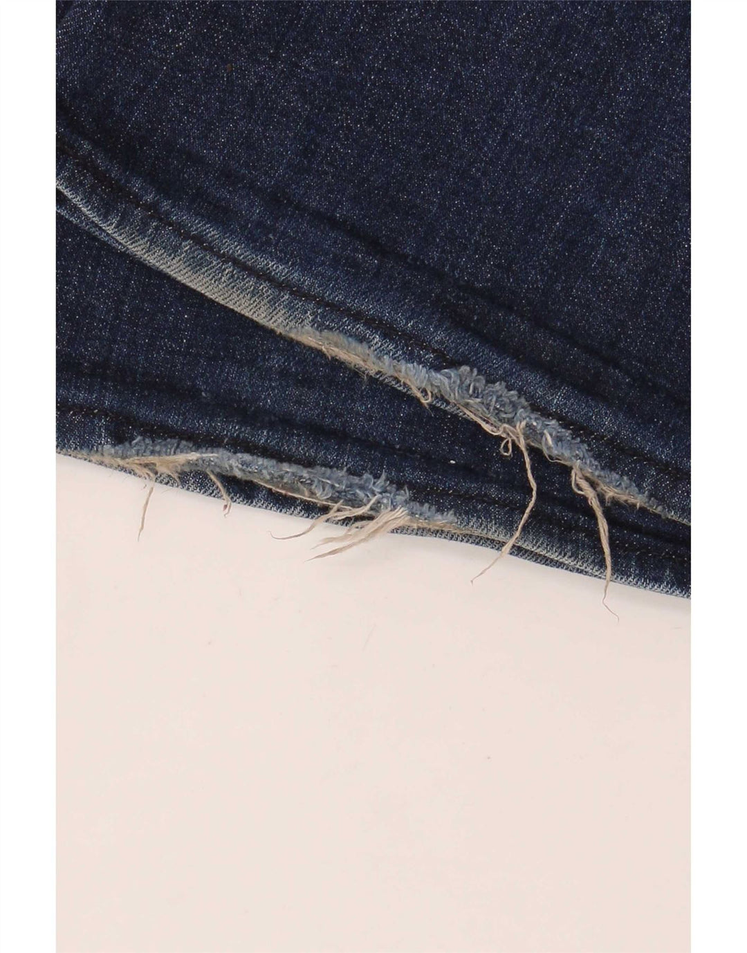Levi's Damen Demi Curve Bootcut Jeans US 8 Medium W29 L30 Marineblau