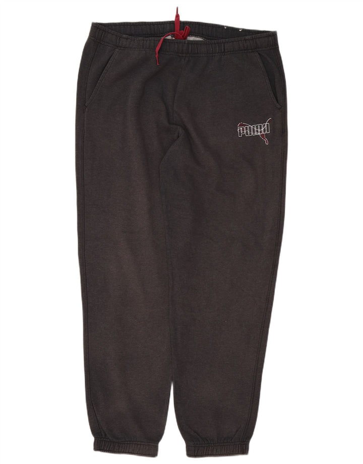 PUMA Herren Trainingshose Jogger XL Grau