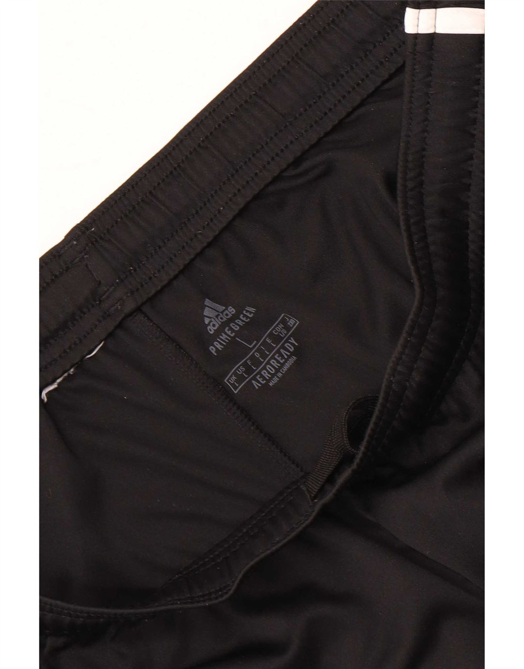 Adidas Herren Aeroready Sport Shorts Large Schwarz