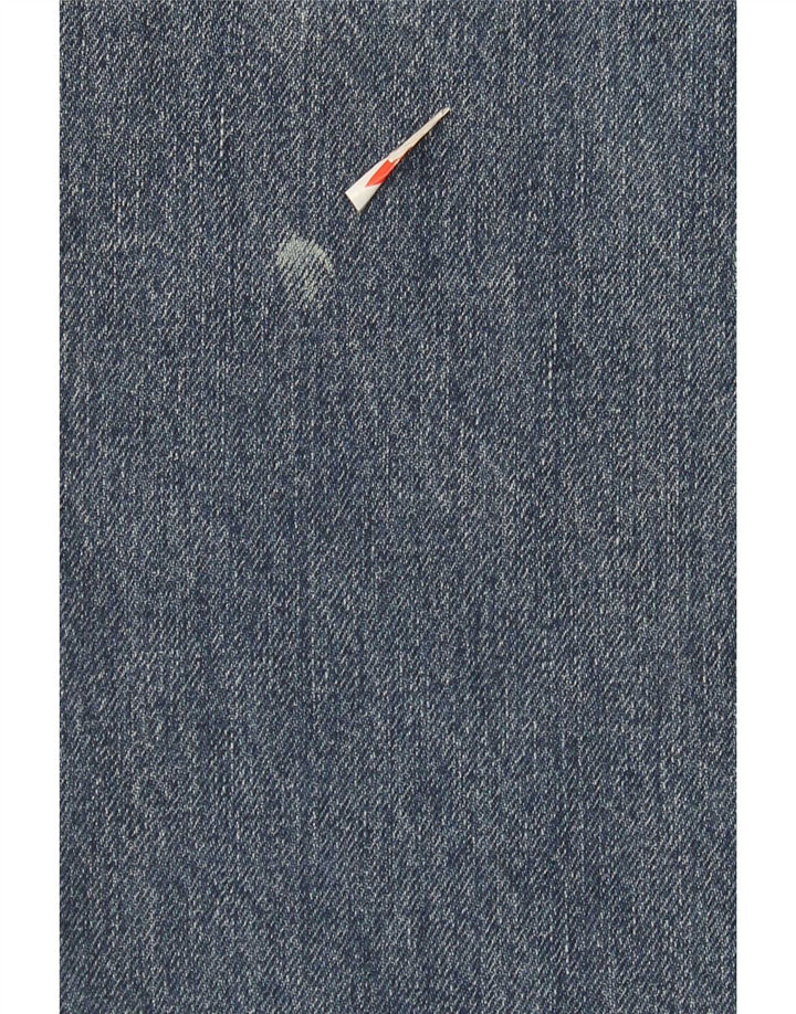 Levi's Herren 550 Loose Jeans W36 L32 Blau
