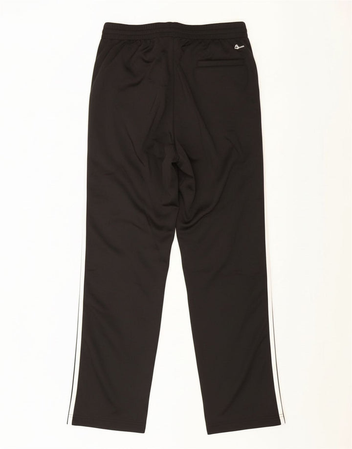 Adidas Herren-Trainingshose, Größe S, Schwarz, Polyester