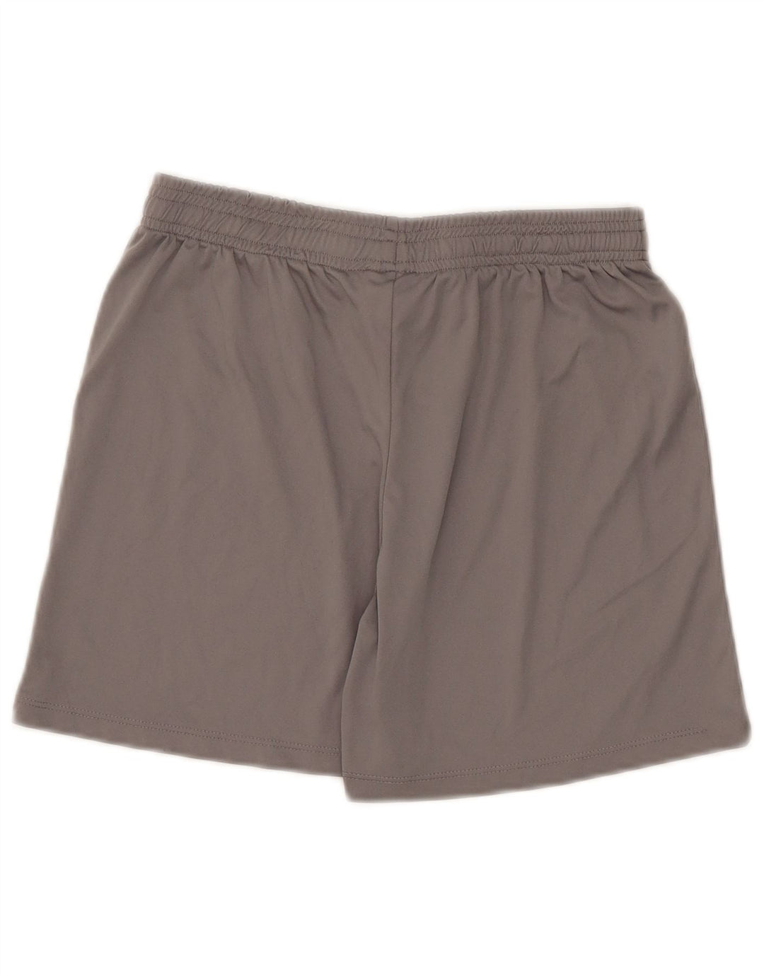 Umbro Damen Sportshorts UK 8 Small Grau Polyester