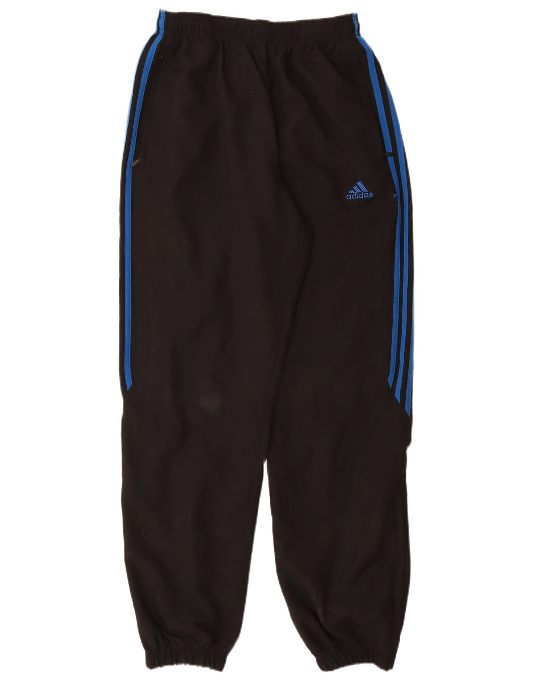 Adidas Herren Trainingshose Jogger Medium Schwarz Polyester