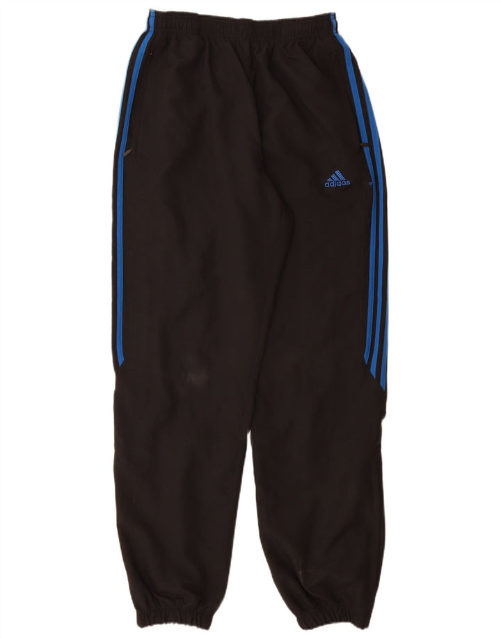 Adidas Herren Trainingshose Jogger Medium Schwarz Polyester