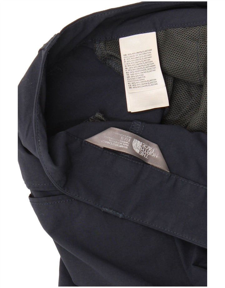 THE NORTH FACE Damen Slim Cargohose US 8 Medium W32 L25 Marineblau