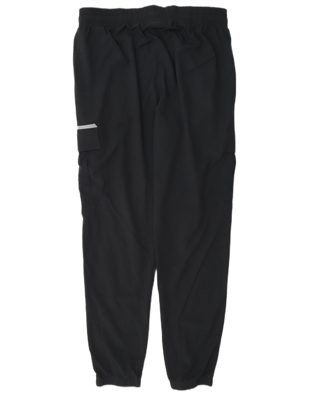 Under Armour Herren Cargo-Trainingsanzughose Jogger XL Marineblau Polyester