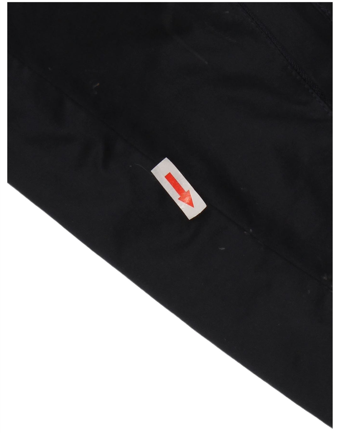 Superdry Herren-Sherpa-Parka mit Kapuze, UK 38, Mittelmarineblau, Polyester