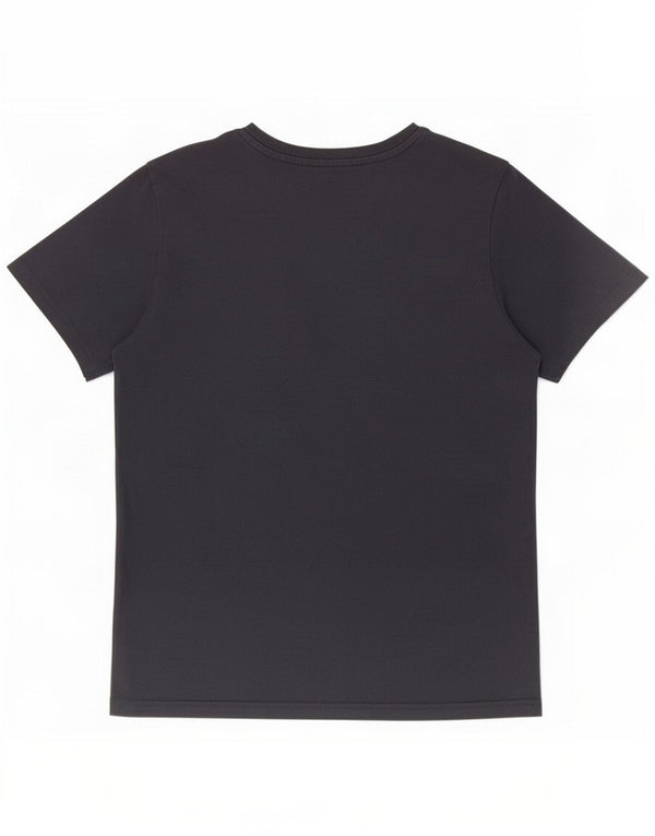 Champion T-Shirt für Jungen, 13–14 Jahre, XL, Marineblau