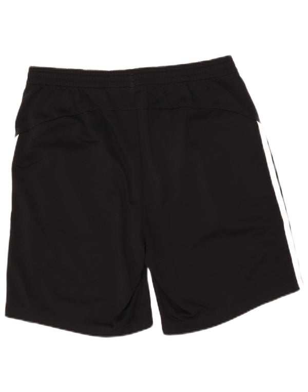 Adidas Herren Sportshorts Large Schwarz