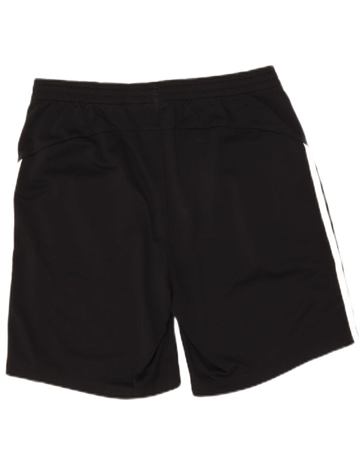 Adidas Herren Sportshorts Large Schwarz