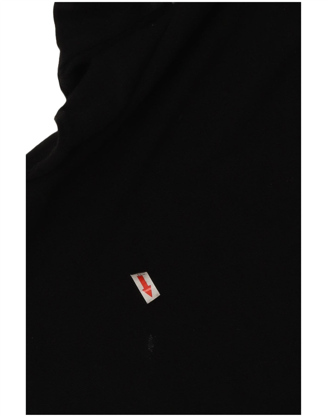 Pierre Cardin Herren Regular Poloshirt XL Schwarz Baumwolle