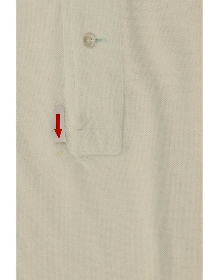 Lacoste Herren Poloshirt Größe 6 XL Grün