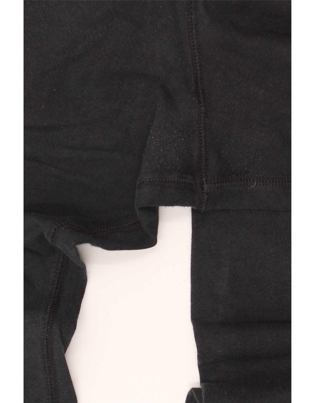 Nike Herren-Leggings mit Grafik, Größe L, Schwarz