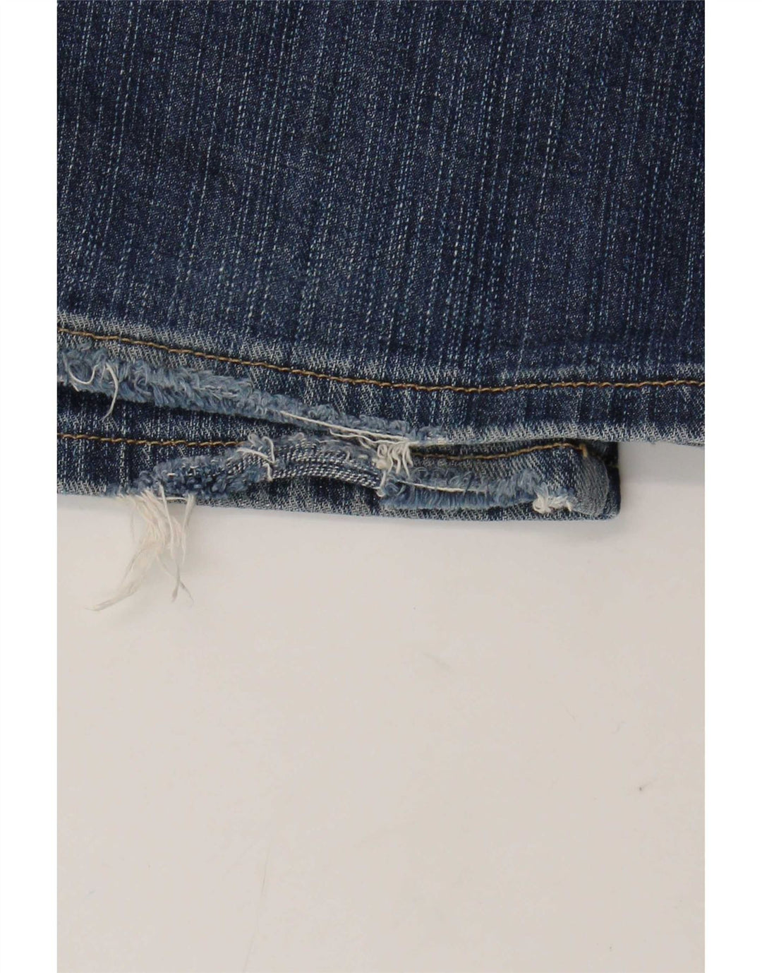 Wrangler Herren Straight Jeans W32 L30 Blau