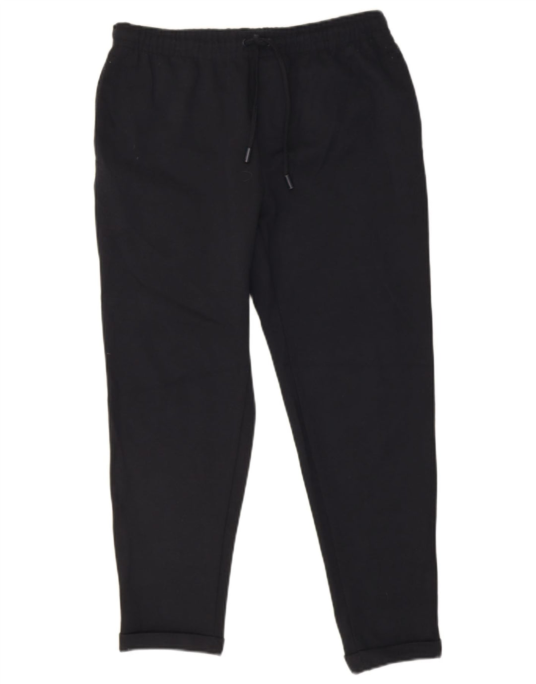Zara Herren-Trainingshose, mittelgroß, Marineblau, Polyester