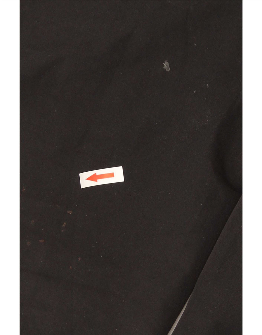 Adidas Herren-Trainingshose, mittelschwarz, Polyester