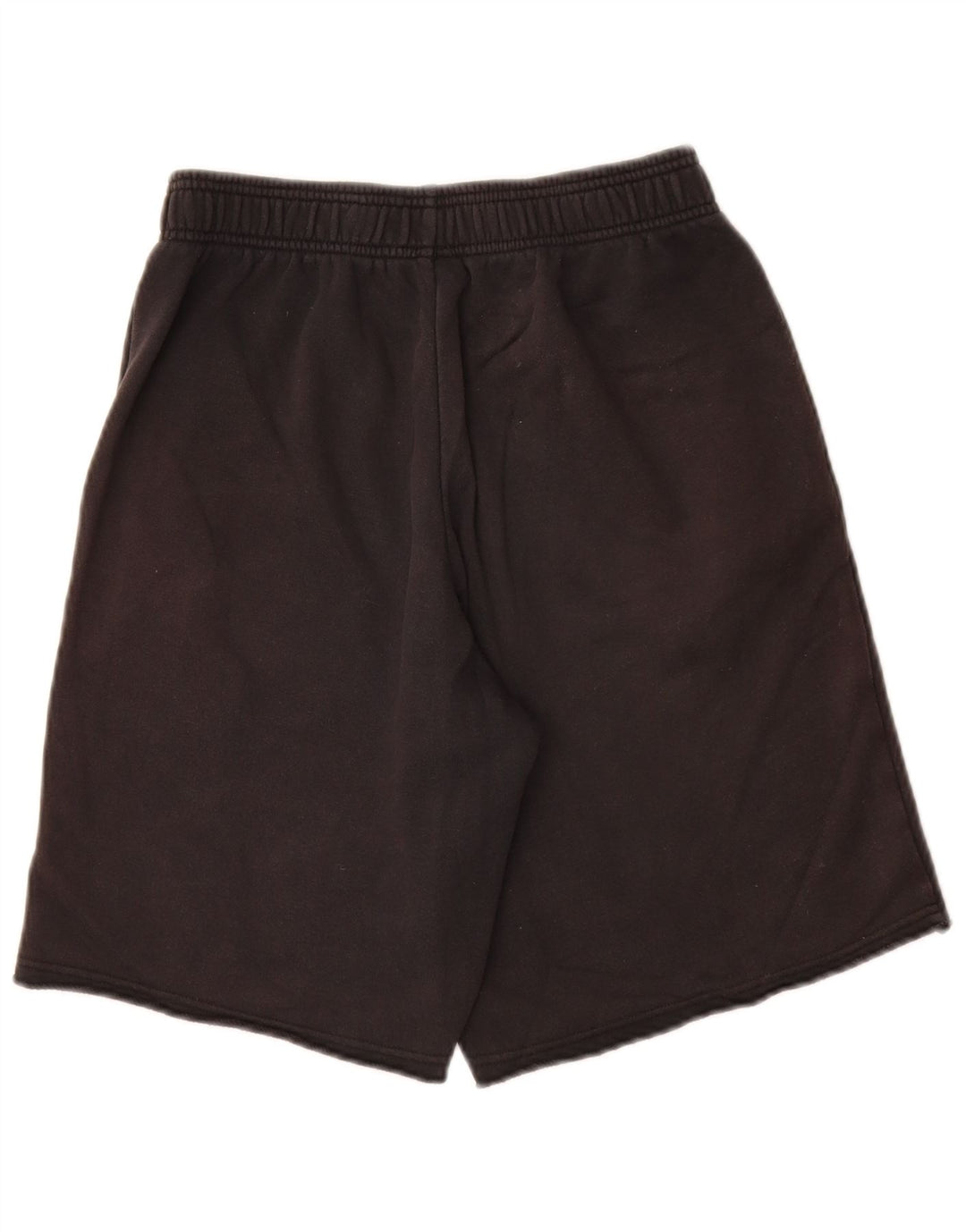 Adidas Herren Sport Shorts Small Schwarz Baumwolle