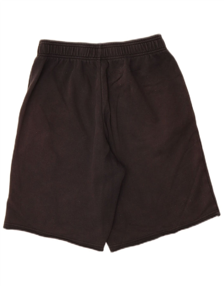 Adidas Herren Sport Shorts Small Schwarz Baumwolle