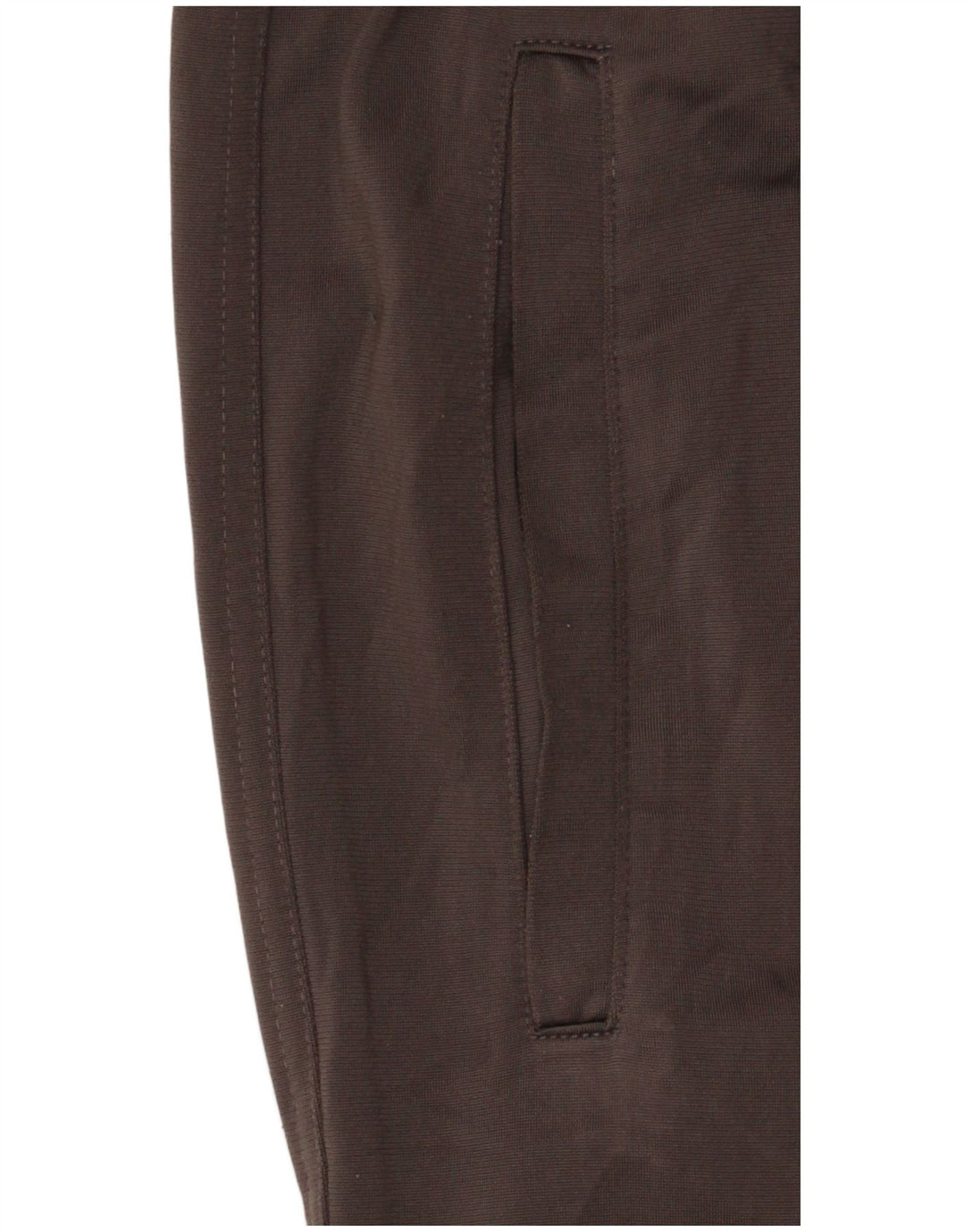 ADIDAS Herren Trainingshose Jogger Mittelgraues Polyester