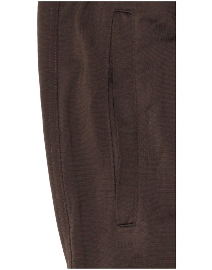ADIDAS Herren Trainingshose Jogger Mittelgraues Polyester