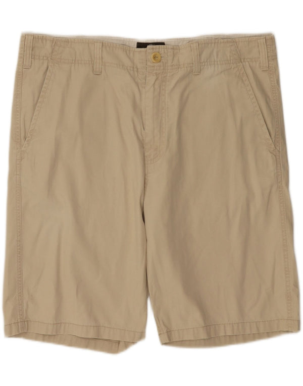 Timberland Herren Earthkeepers Chinoshorts W38 XL Beige
