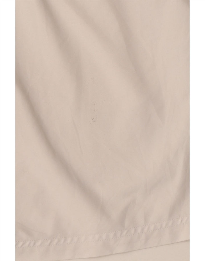 Adidas Herren Climacool Sport Shorts Mittelweißes Polyester