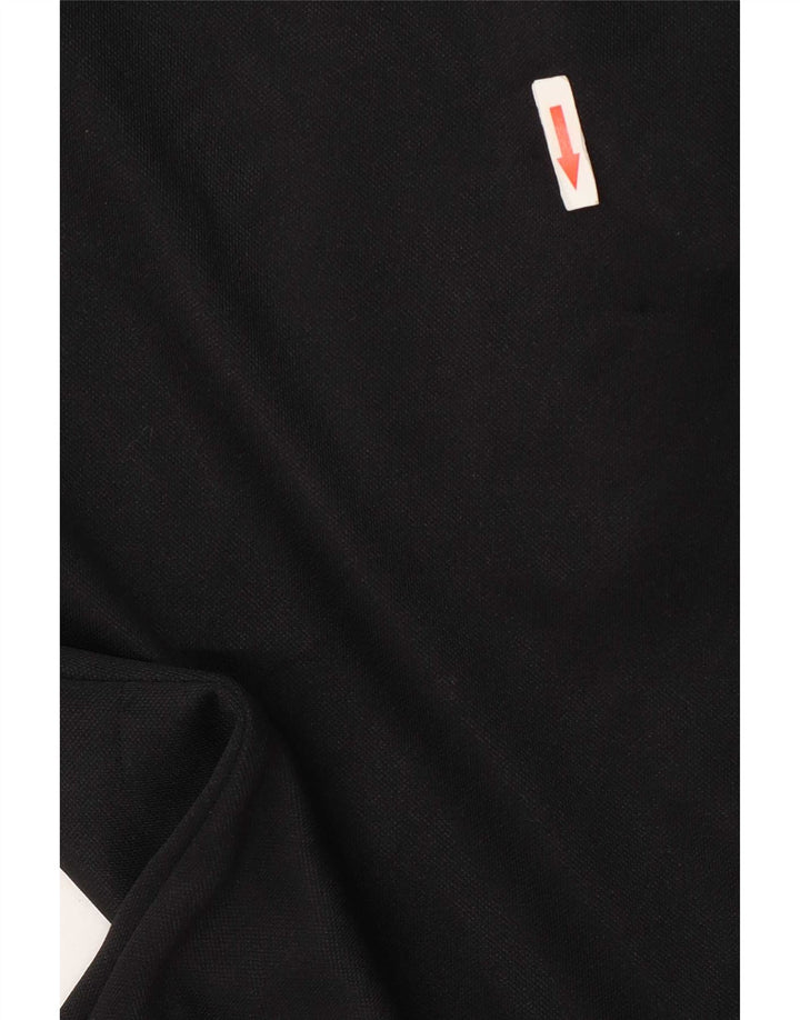 Adidas Herren Climacool Trainingshose Jogger Mittelschwarz Farbblock