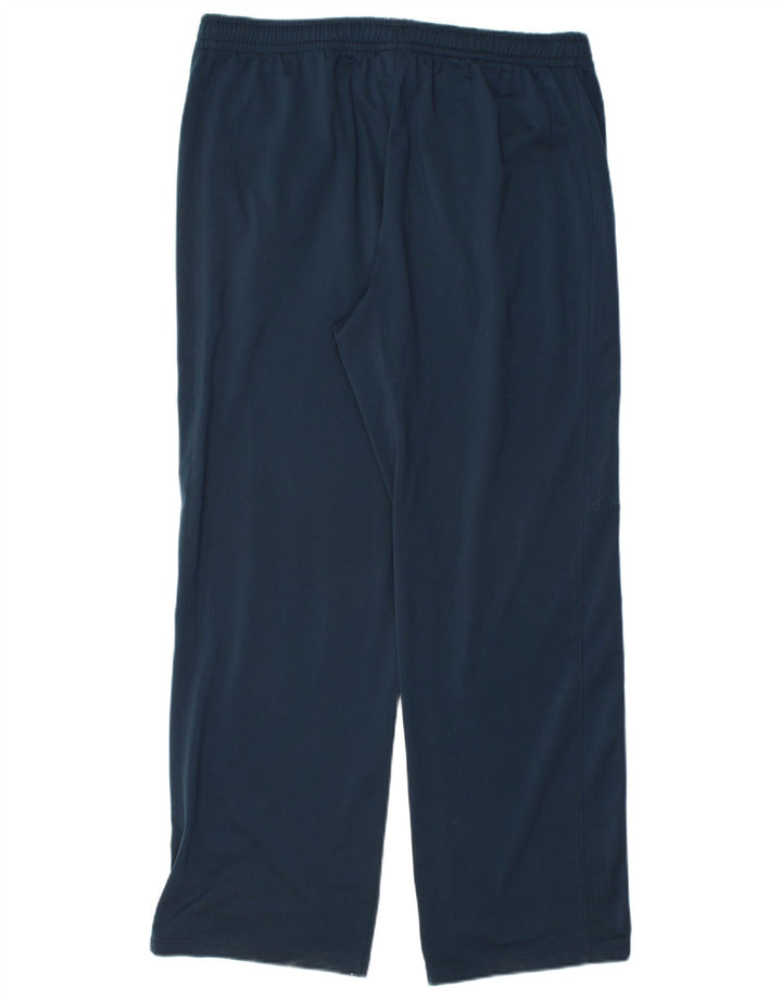 Champion Herren-Trainingshose, groß, marineblau, Polyester