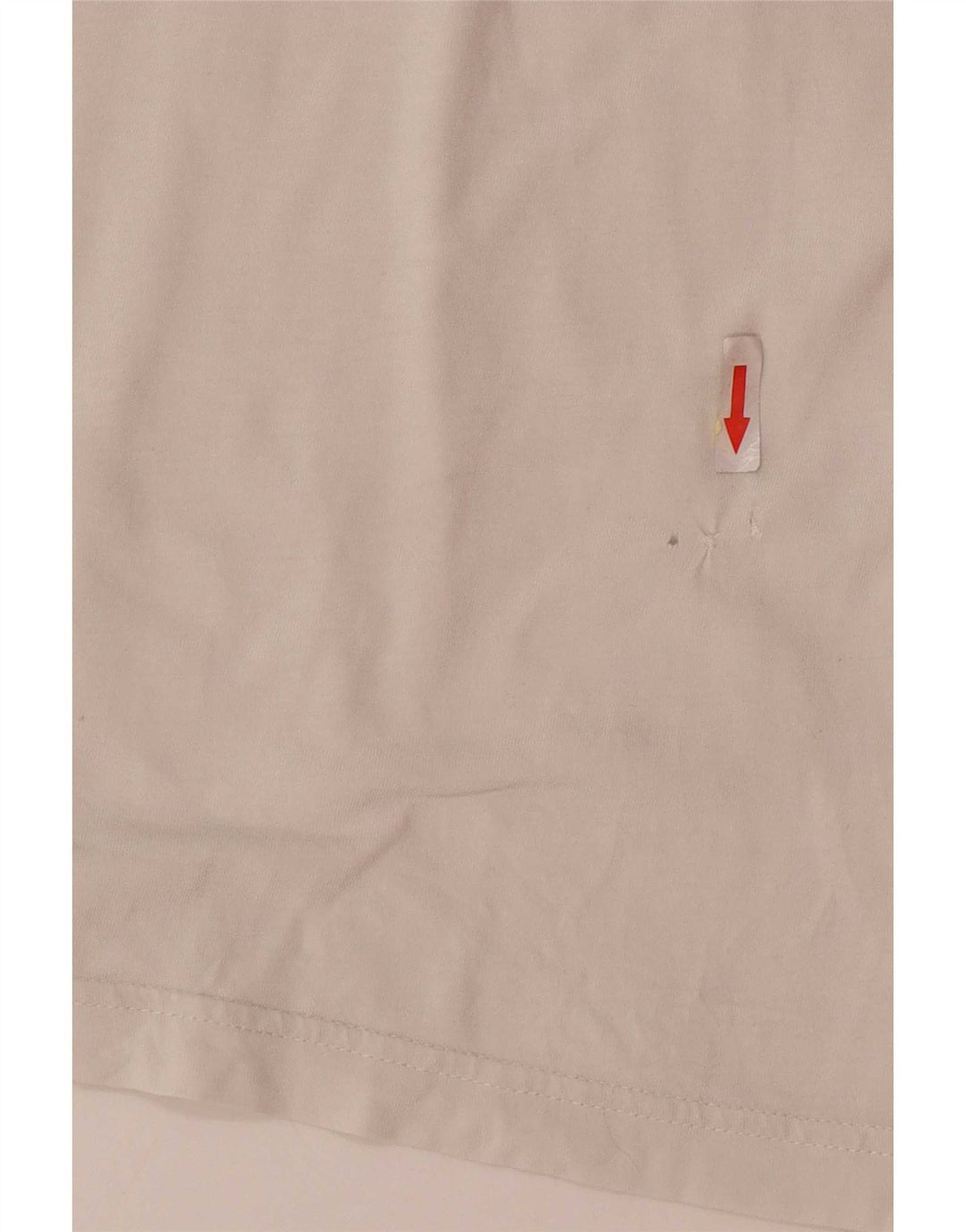 Puma Jungen T-Shirt mit Grafik, 15–16 Jahre, weiße Baumwolle