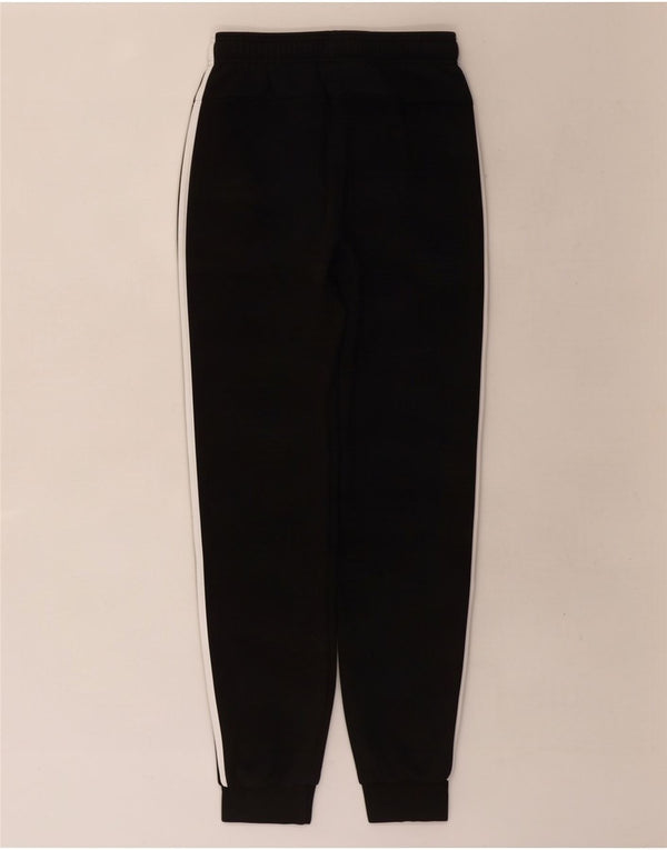 Adidas Herren Trainingshose Jogger XS Schwarz Baumwolle