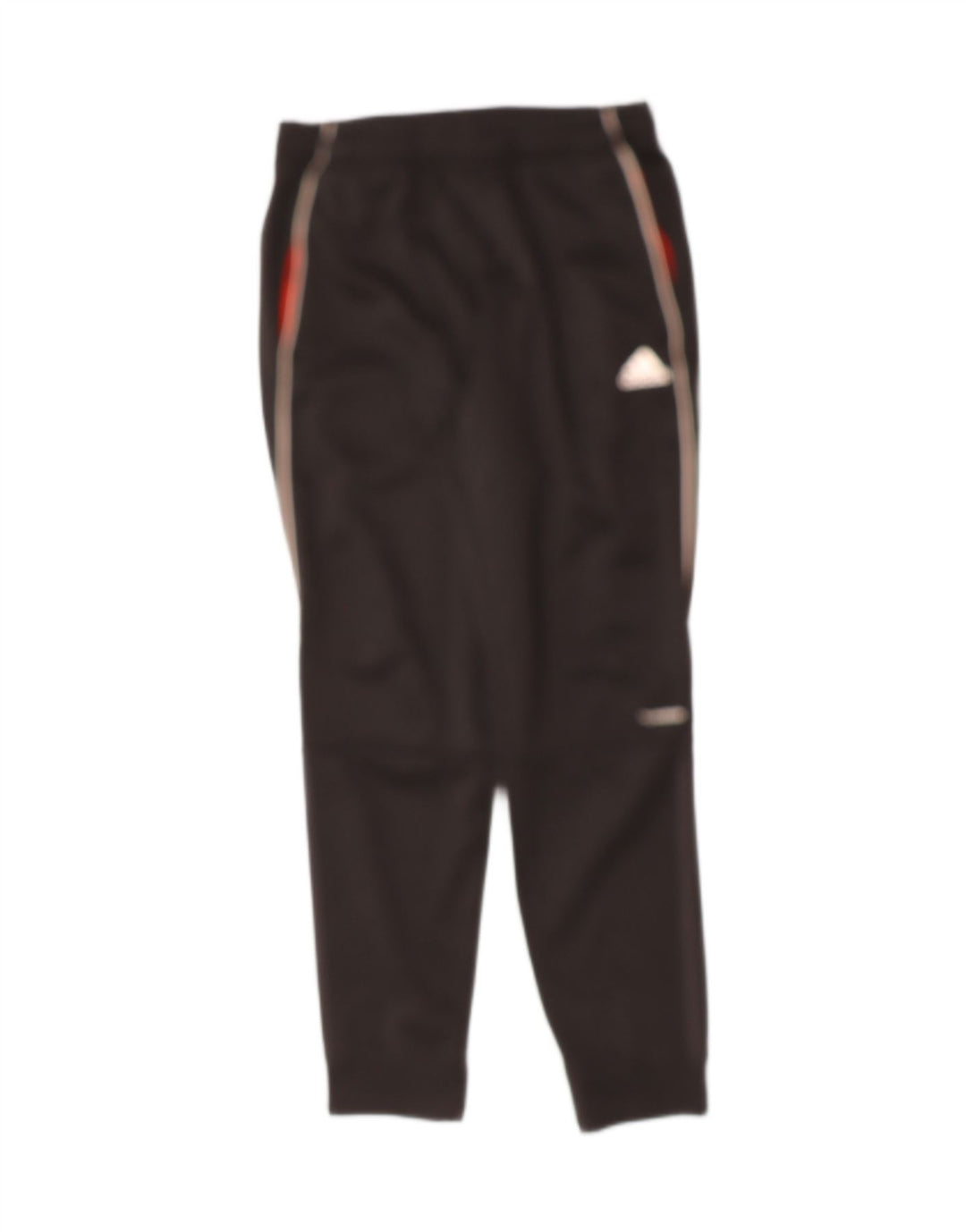 ADIDAS Mens Tracksuit Trousers Joggers Medium  Black Polyester Vintage Adidas and Second-Hand Adidas from Messina Hembry 