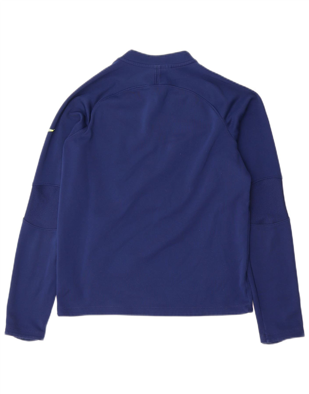 Nike Therma-Fit Pullover-Trainingsanzug für Jungen, 12–13 Jahre, Größe L, Marineblau