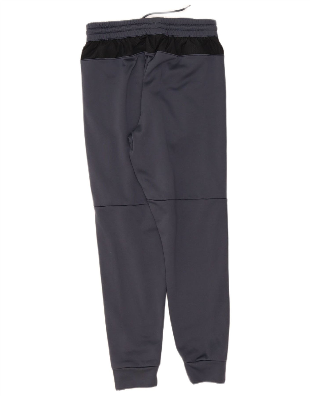 Under Armour Herren-Trainingshose, Jogginghose, Mittelgrau, Farbblock