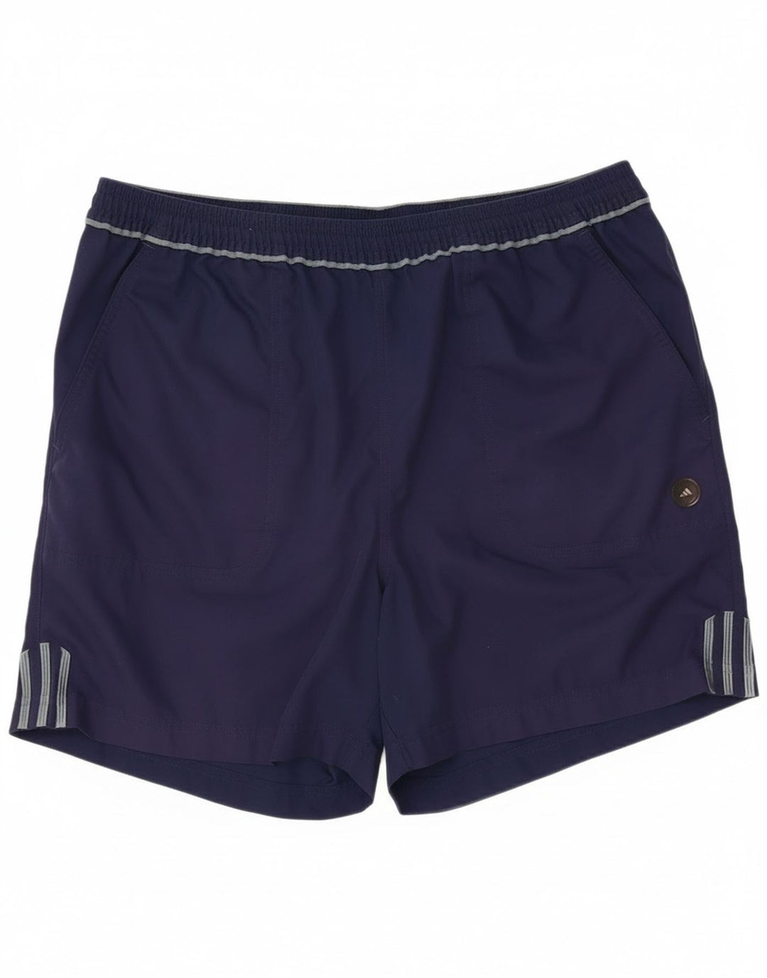 Adidas Herren Sportshorts Large Marineblau